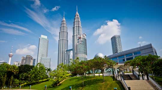 Singapore Tour Packages from Nepal | Singapore Holiday ...