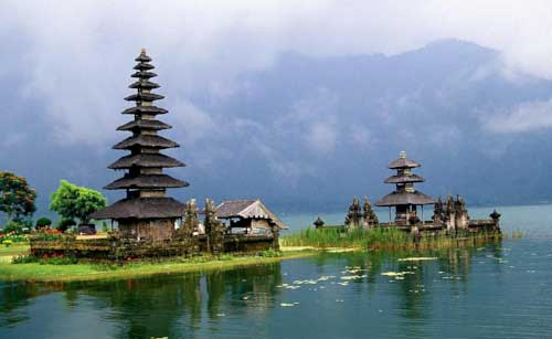 Bali Vacation Packages From Nepal