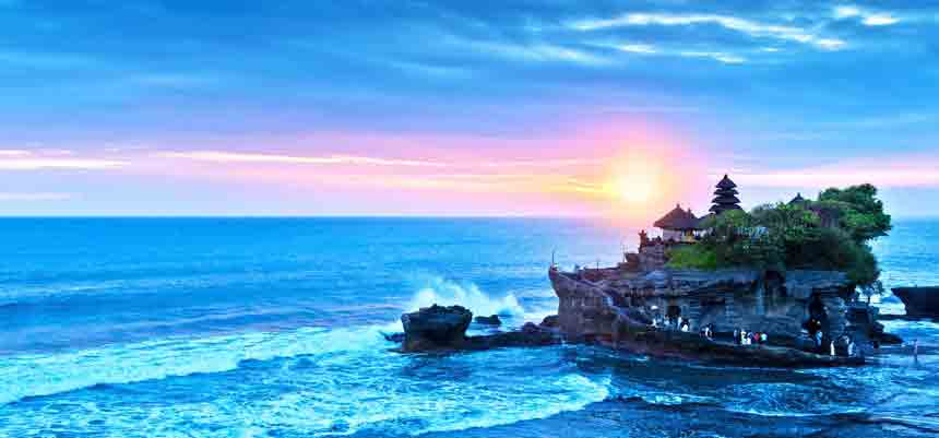 bali tour package for couple from nepal