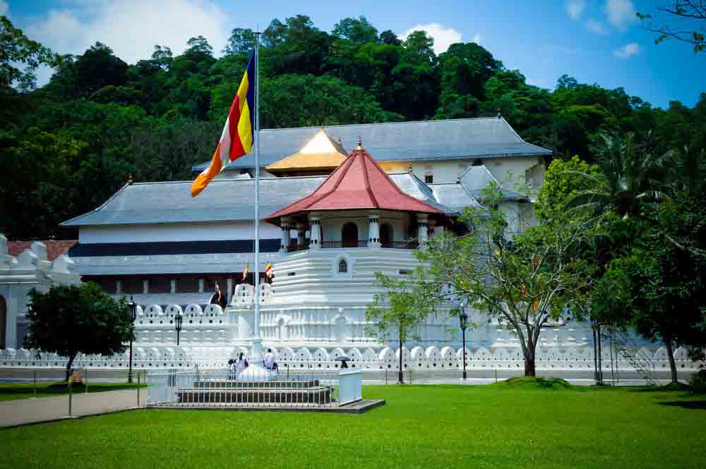 sri lanka tour package from nepal