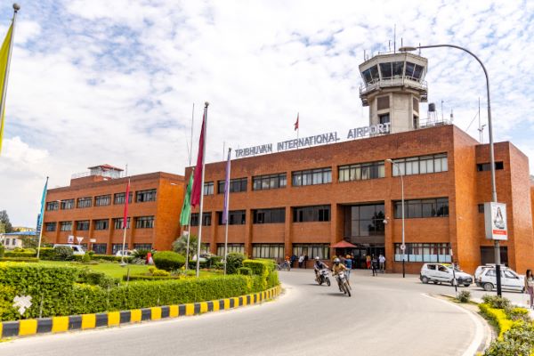 shopinholidays-nepal-package-tribhuvan-kathmandu-international-airport